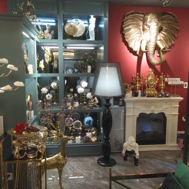 Weina Handicrafts Store describe pic - 3