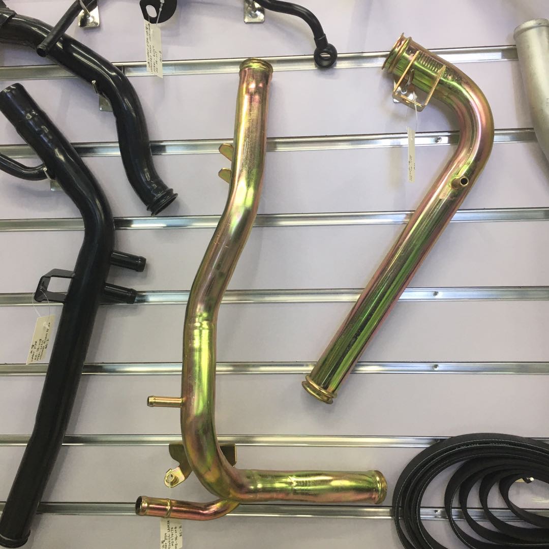 Genuine accessories for water bottle pipes/coolant water bottle pipes/water bottle pipe joints details Picture