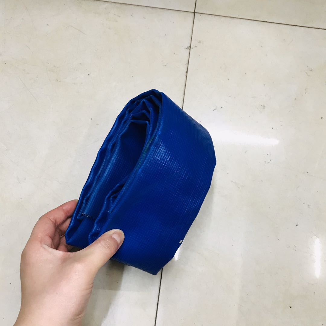 水带水管带工业输水带大水管带细节图