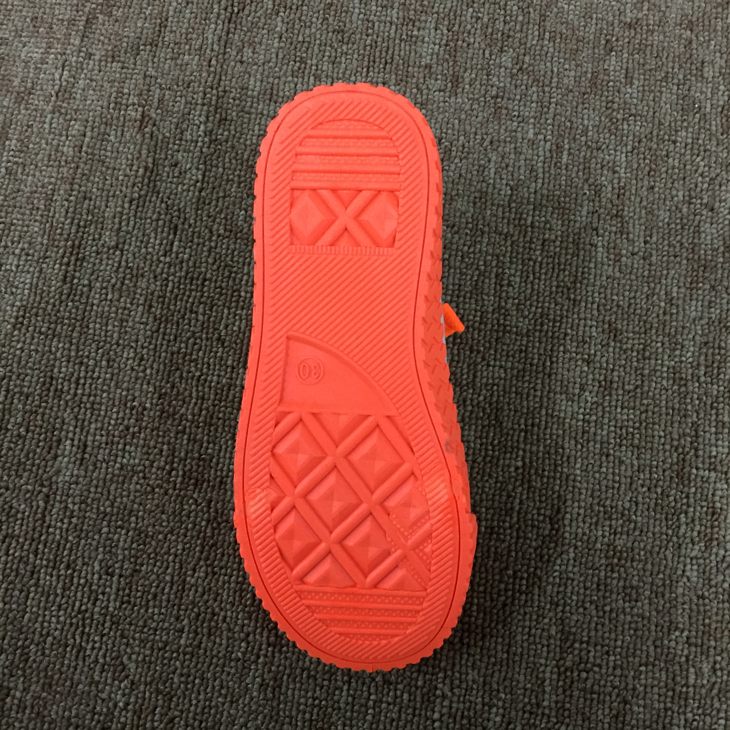 2020 Spring New Boys And Girls Casual Board Shoes Korean Version Of Fashion Boys And Girls Fluorescent Small White Shoes Factory Direct Sales details Picture