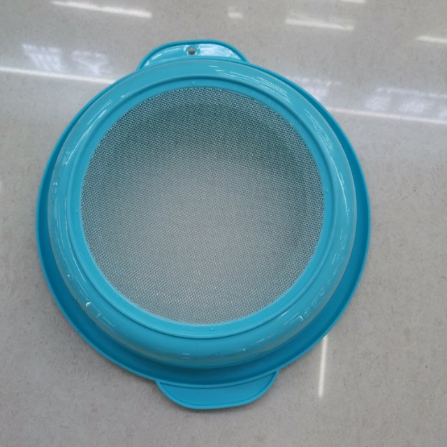 Factory Direct Sales Fashion Environmental Protection Oil Grid Plastic Oil Grid 8821 Oil Grid details Picture