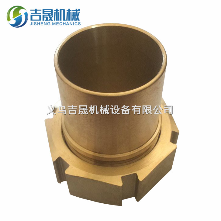 Copper pipe fittings of Yiwu Jisheng Machinery Equipment Co., LTD Specification image