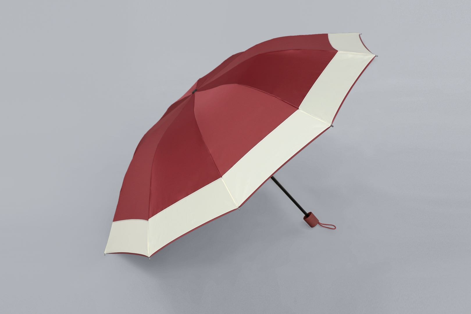 وتتسع المظلات البالغة 10K 68 البالغة 30 في المائة لشخصين إلى ثلاثة أشخاص Specification image
