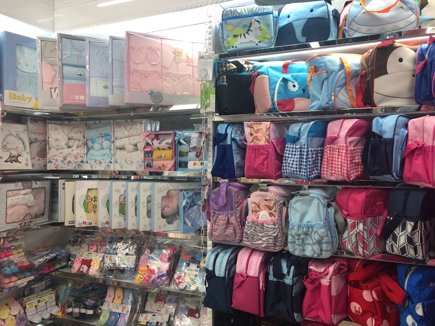 Loudan daily necessities describe pic - 1