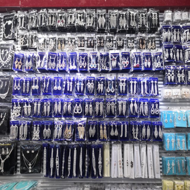 Yinda Accessories describe pic - 1