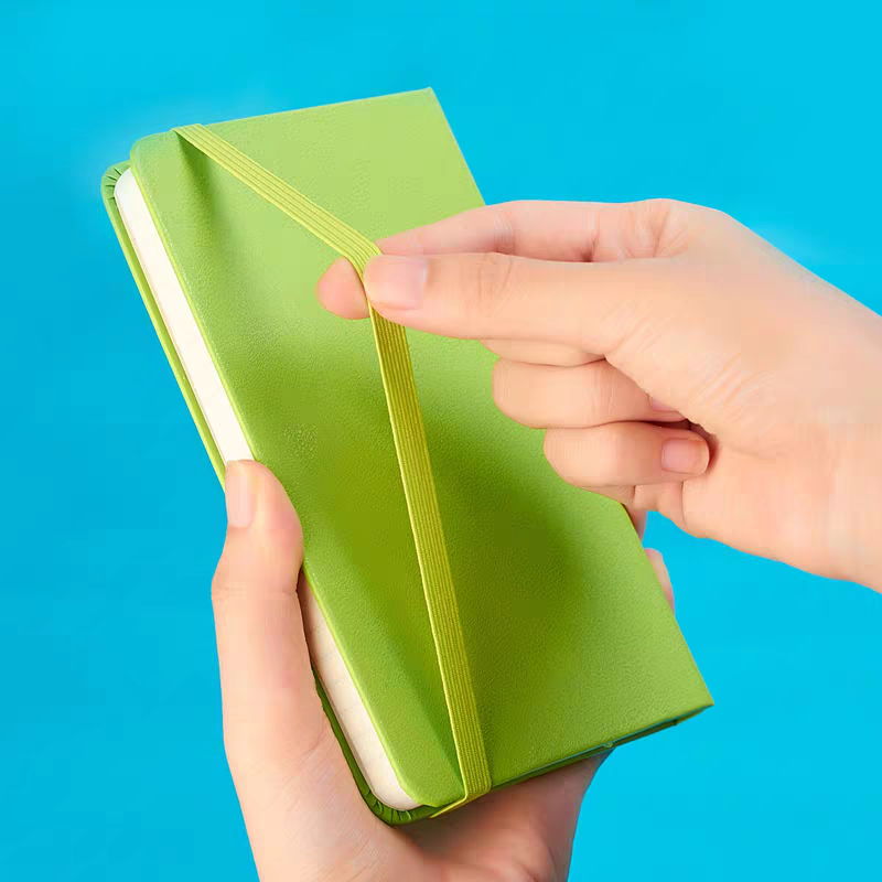 本子/笔记本/记事本/本子塑料/练习本16K产品图