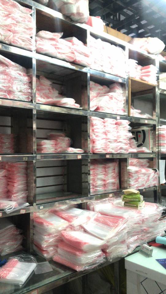 Pinfeng Plastic Factory describe pic - 1