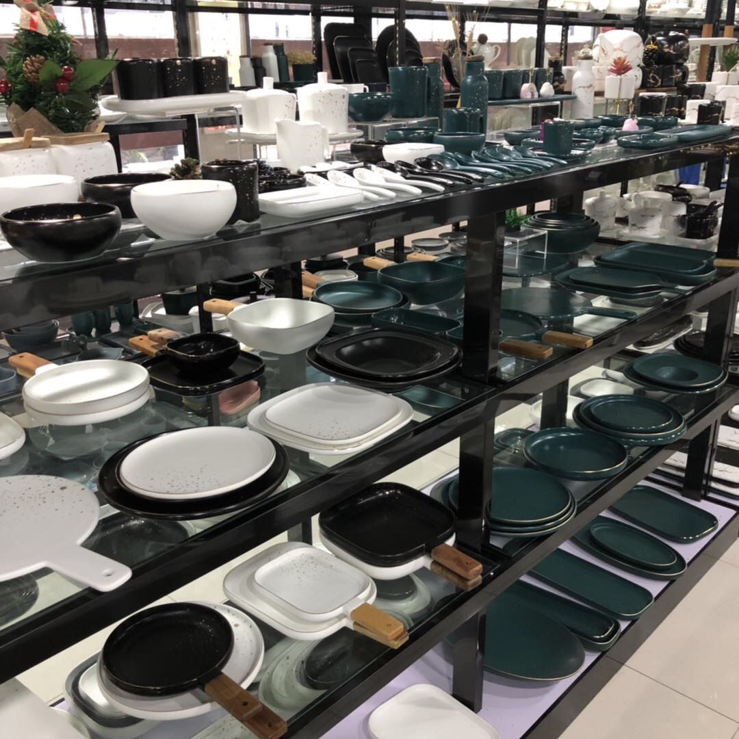 Bomei Ceramics describe pic - 3