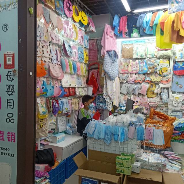 Yiwu Xuanjian Cotton and Needle Textile Store describe pic - 1