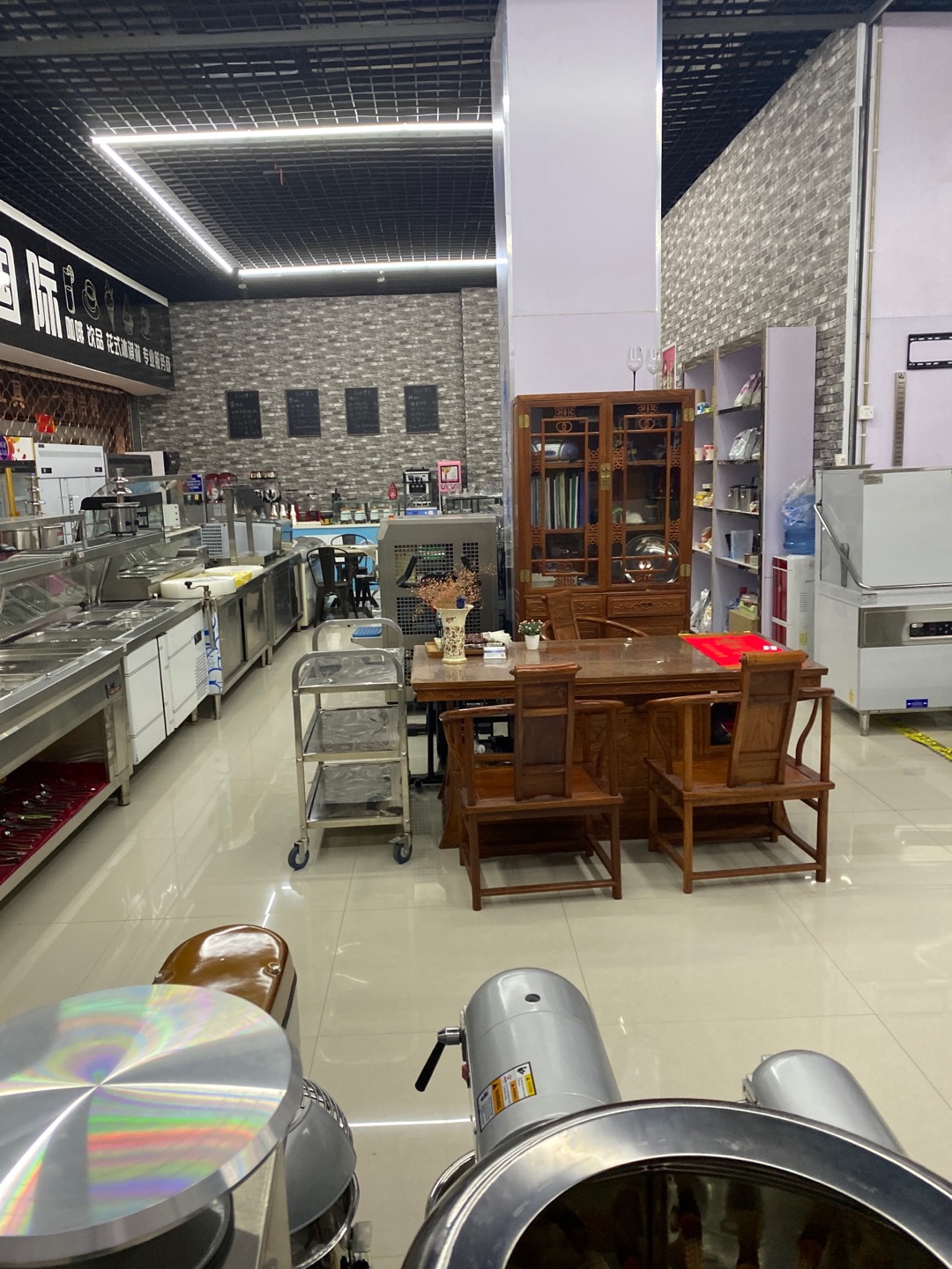 Yiwu Junda Kitchenware Co., LTD describe pic - 2