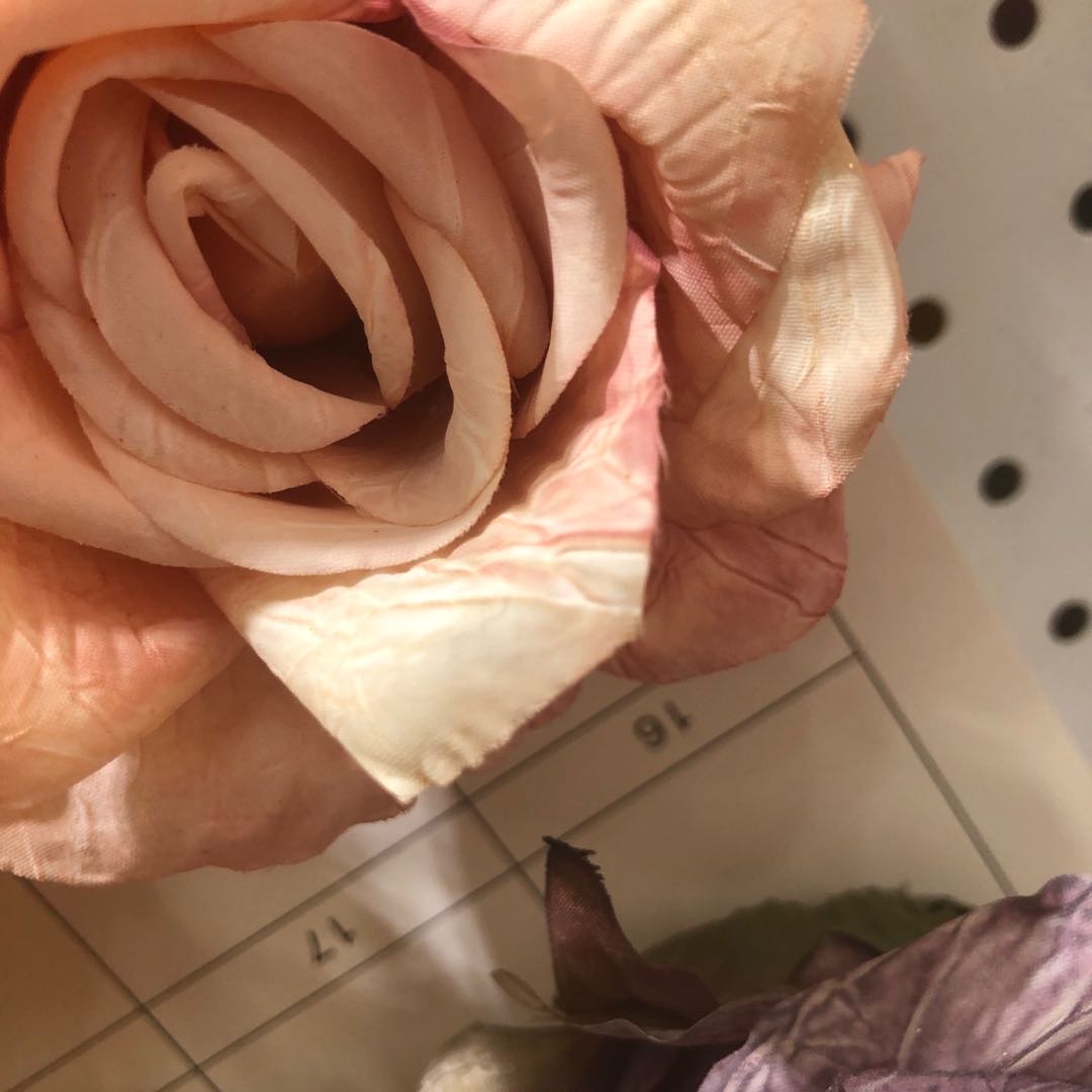 Factory direct sales of bridesmaid simulation brooches, wedding accessories, forest-themed creative full sets Specification image