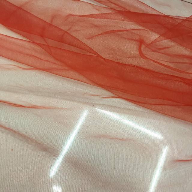 Encrypted American mesh fabric for clothing, headwear and accessories details Picture