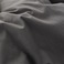 瑞游全棉床品四件套灰色纯色超柔床单被套产品图