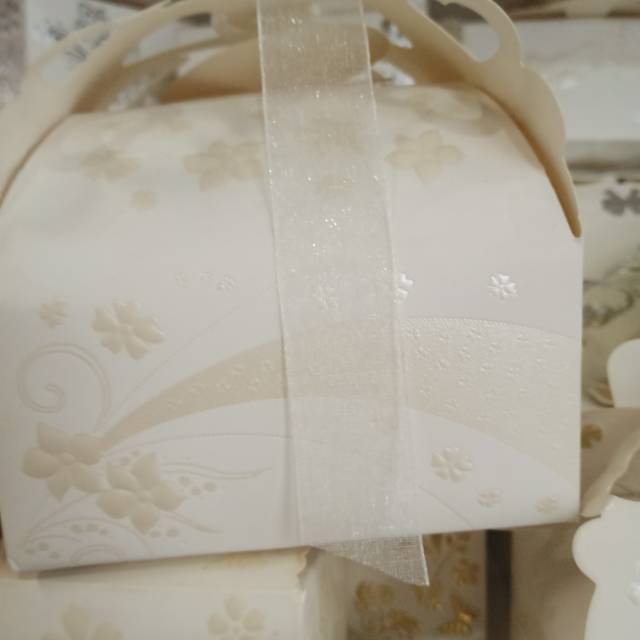 创意欧式糖果礼盒装结婚婚礼喜糖盒包装盒个性小号纸盒子空盒袋子产品图