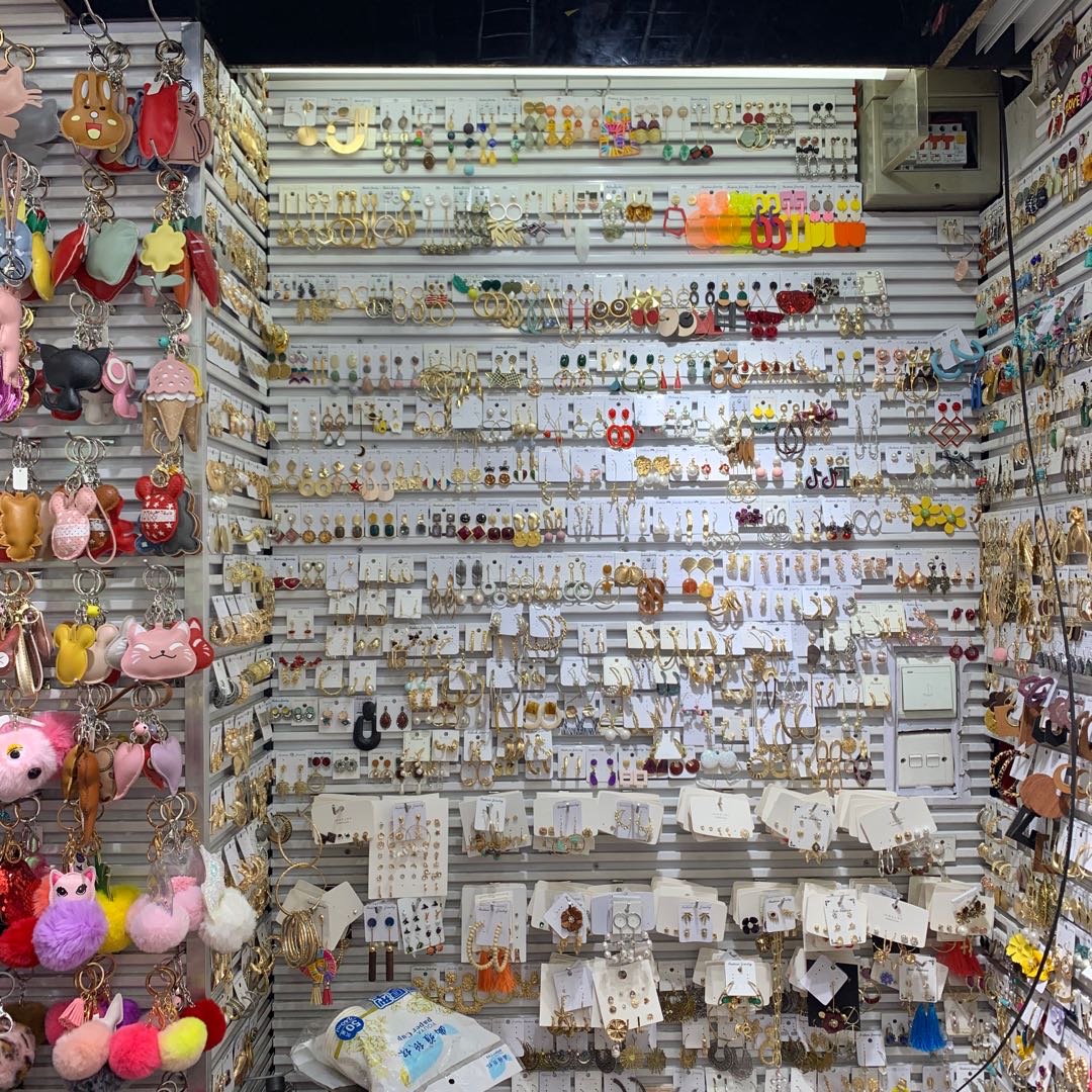 Yimei Accessories describe pic - 2
