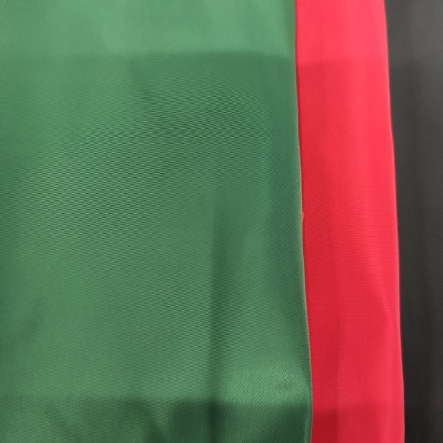 Polyester-polyester crepe clothing decorative fabric is available in multiple colors. The price is negotiable. This season's new style is sold directly by the factory with stock available details Picture