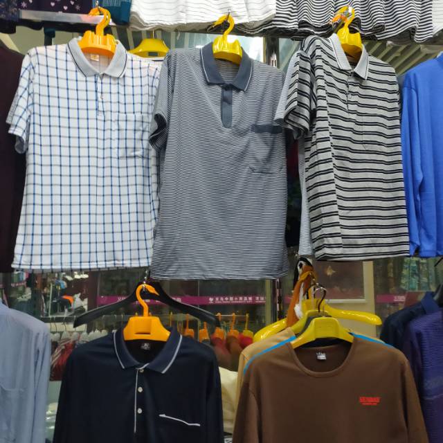 Xiangjuan Clothing describe pic - 2