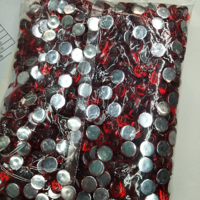 Resin round teardrop-shaped women's jewelry, bags, shoes, hats and accessories, Jindehai jewelry accessories Q54741