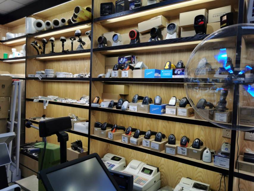 Yijia Technology Co., LTD describe pic - 2