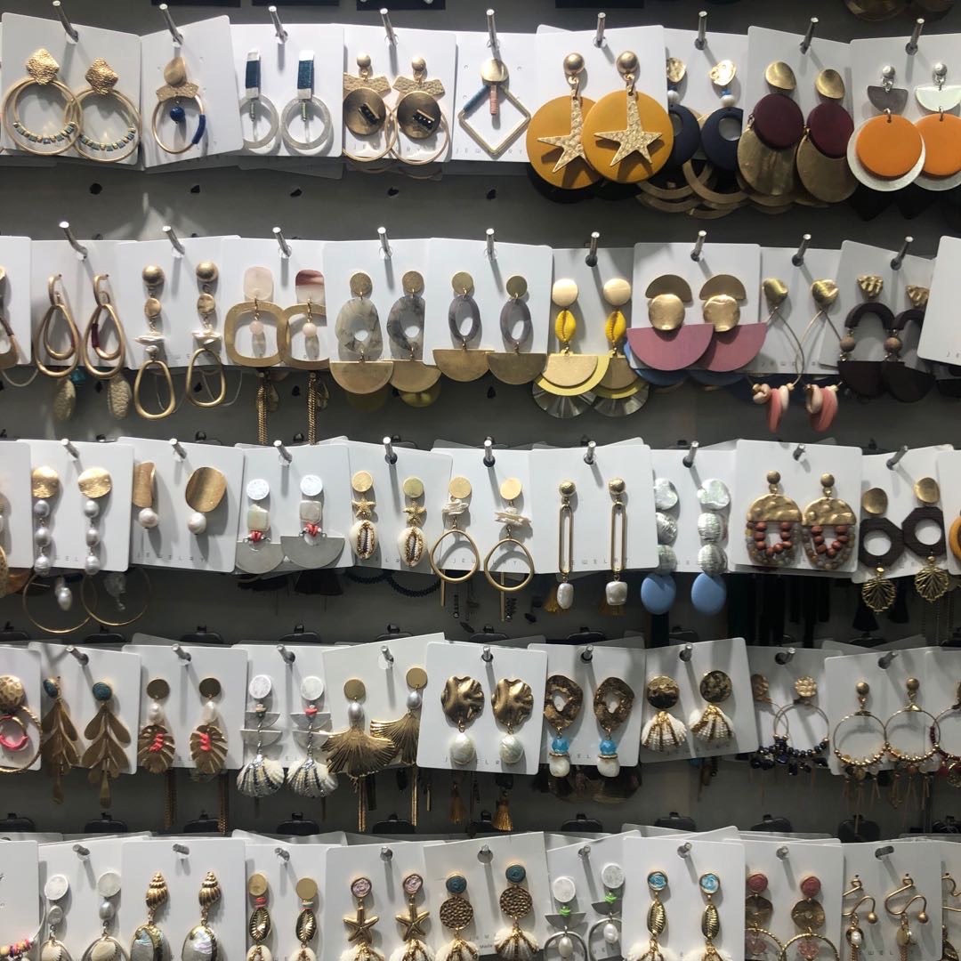 Yalin Accessories