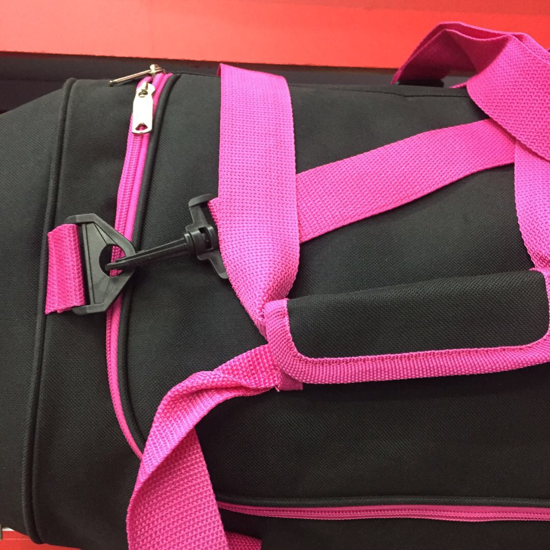 运动 学生 户外 /电脑包/定制/拉杆背包拉杆旅行包产品图