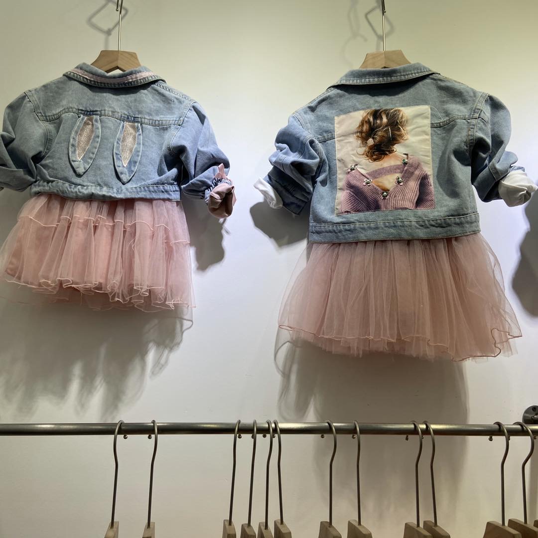 Little Angel Children's Clothing Store describe pic - 2