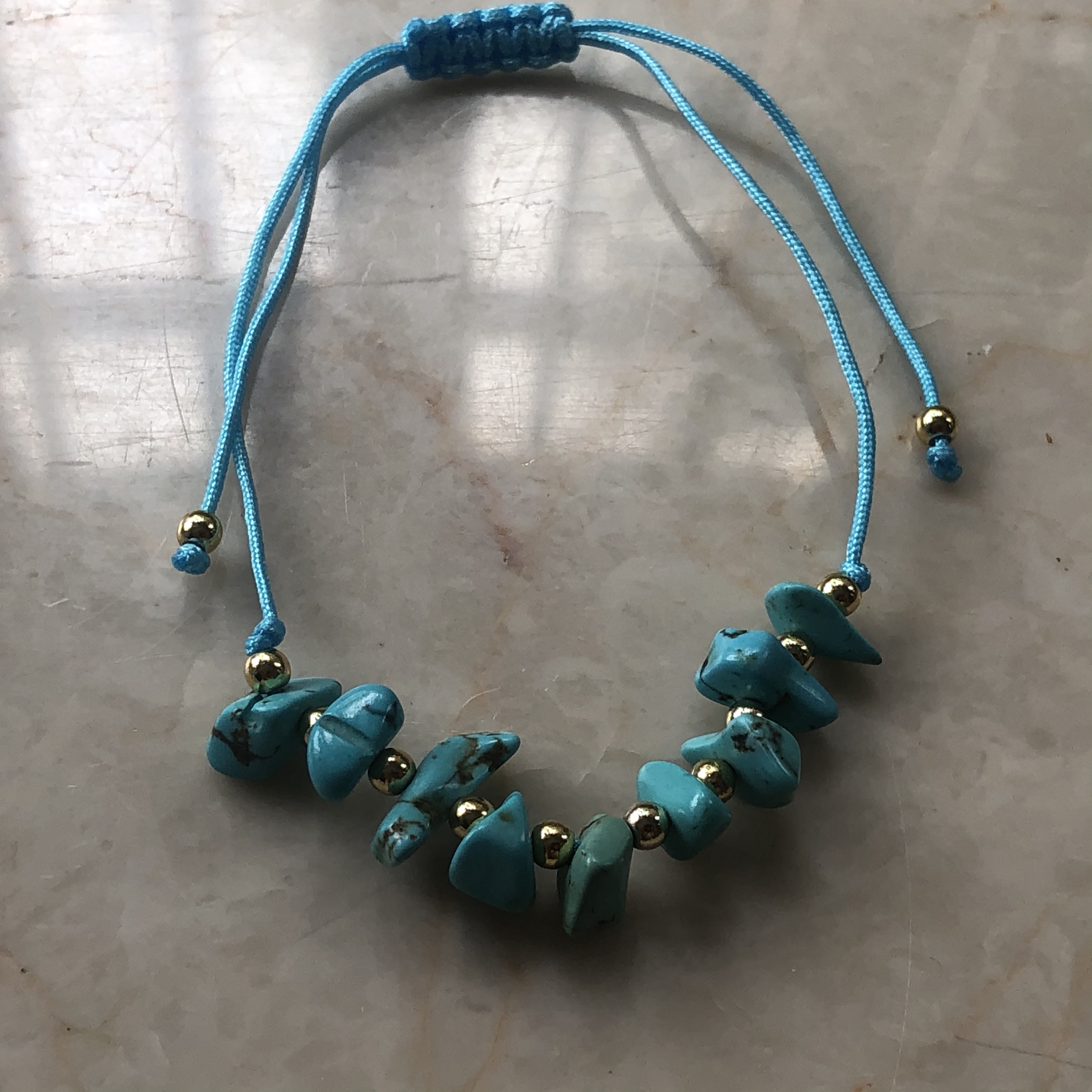 手链/水晶/饰品/水晶手串/不锈钢手链产品图