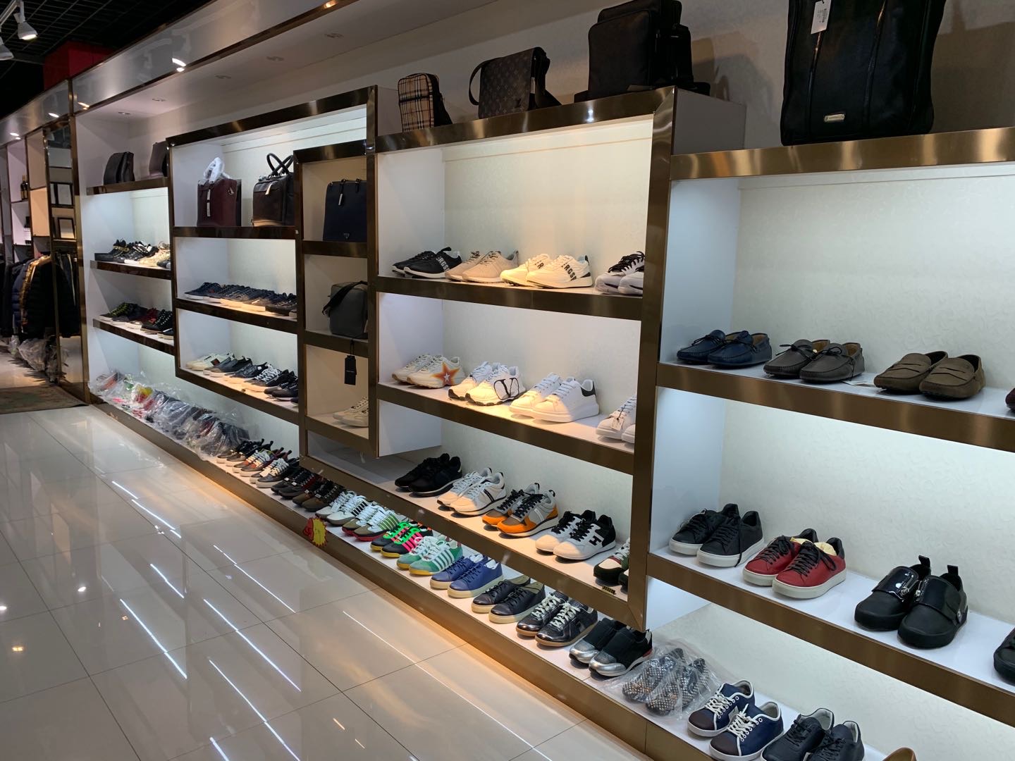 Ouyi International describe pic - 1