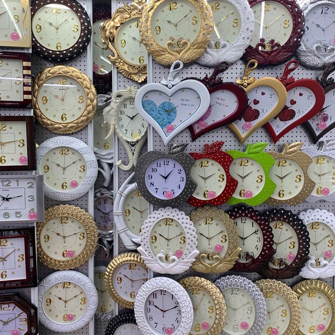 Yiwu Minxing Electronics Factory describe pic - 3
