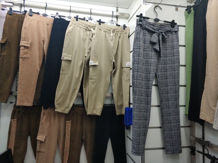 Qiaozijie Knitting describe pic - 1