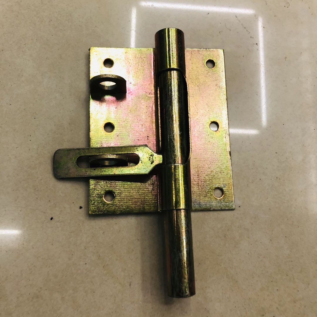 精品不锈钢合页欧式仿古家具合页细节图