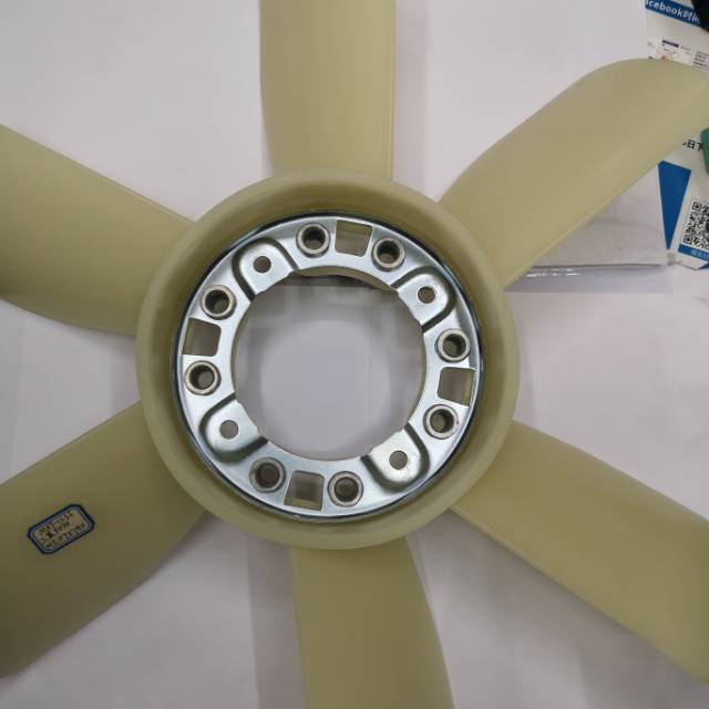 Suitable for direct sales of Mitsubishi Motor fan blades from the manufacturer Specification image