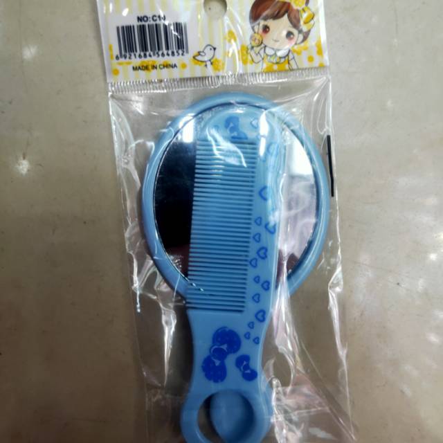 梳子/卡通/儿童产品图