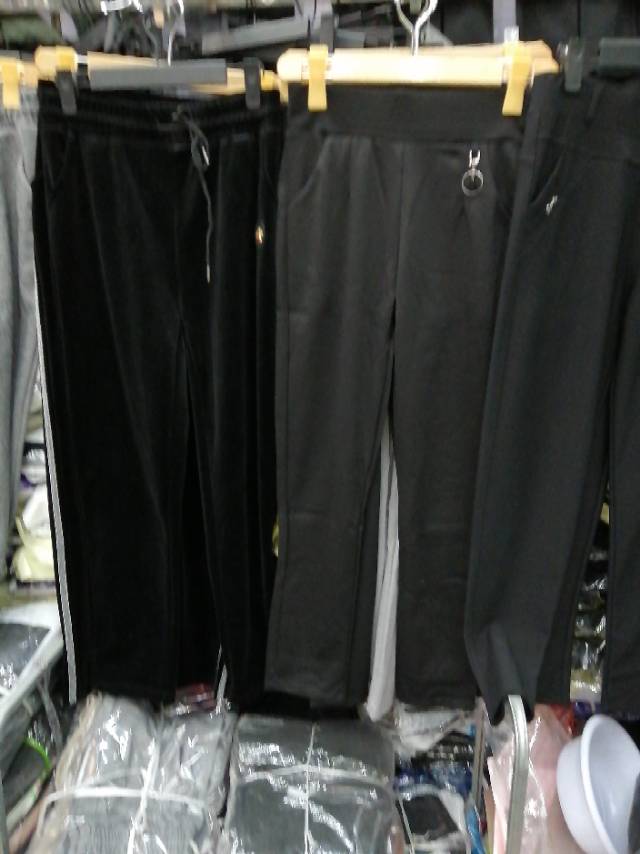 Silver Immortal Pants Shop describe pic - 2