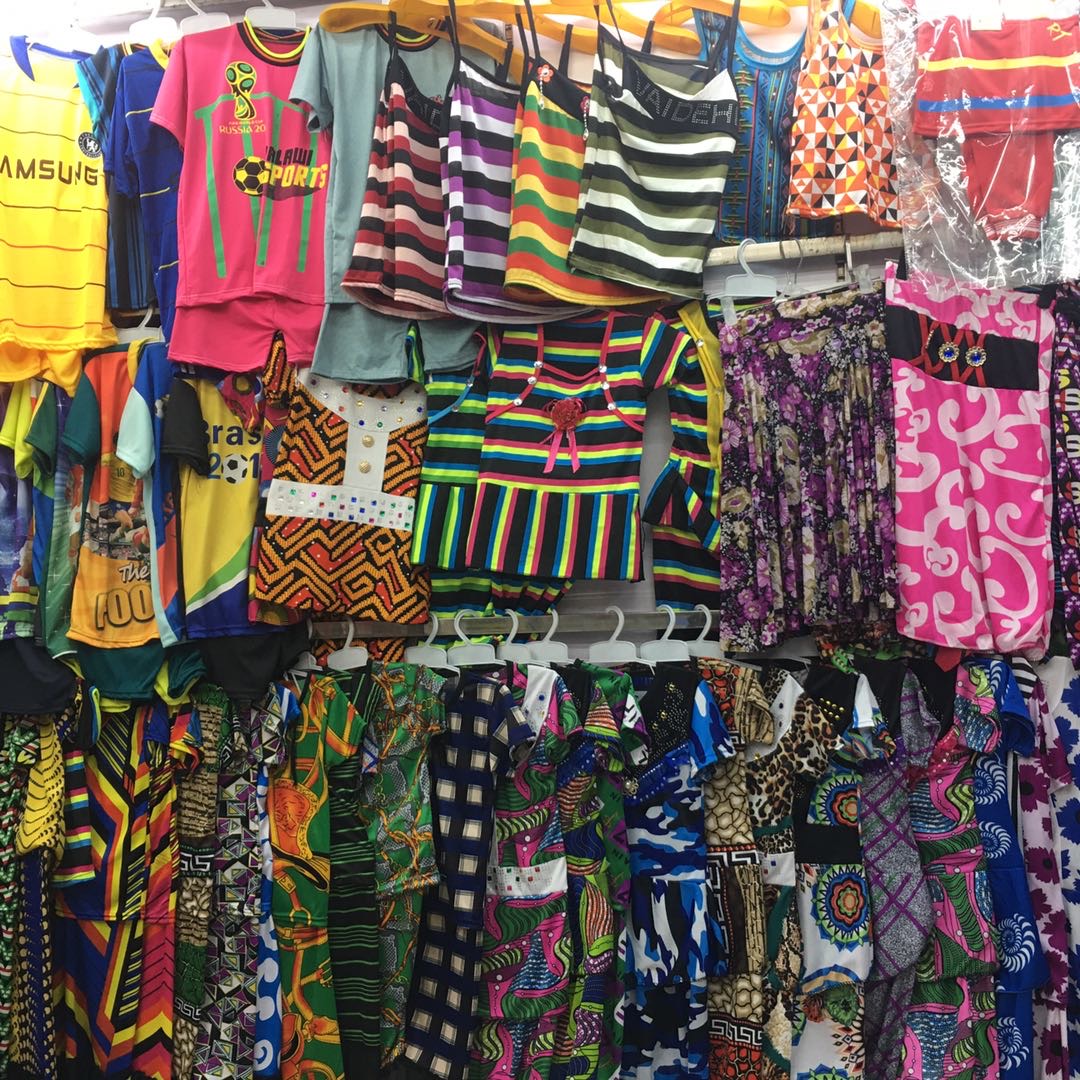 Yiwu Lita Foreign Trade describe pic - 2