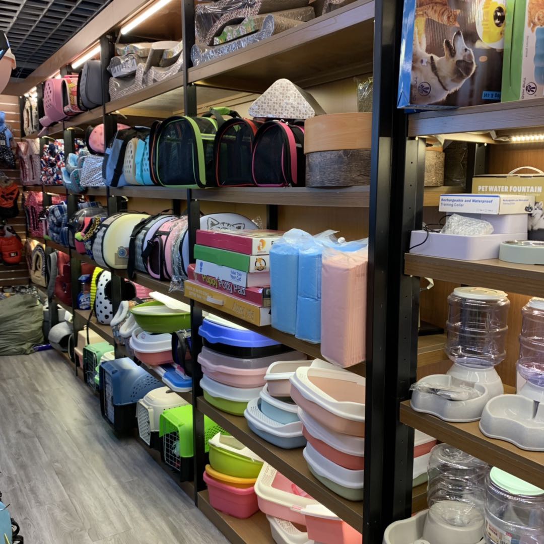 Donghaida Pet Products Factory describe pic - 2
