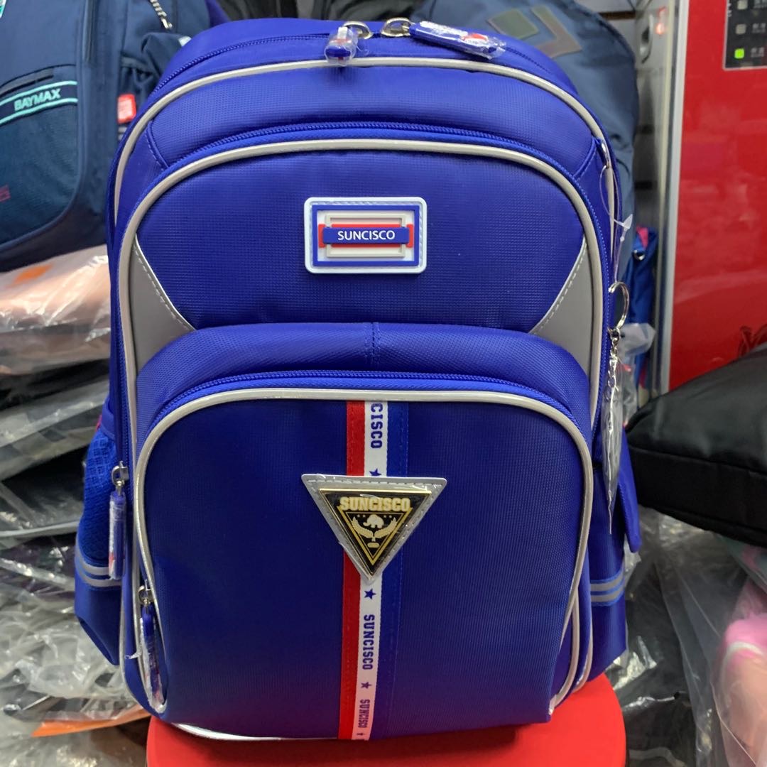 Suncisco weight loss school bag