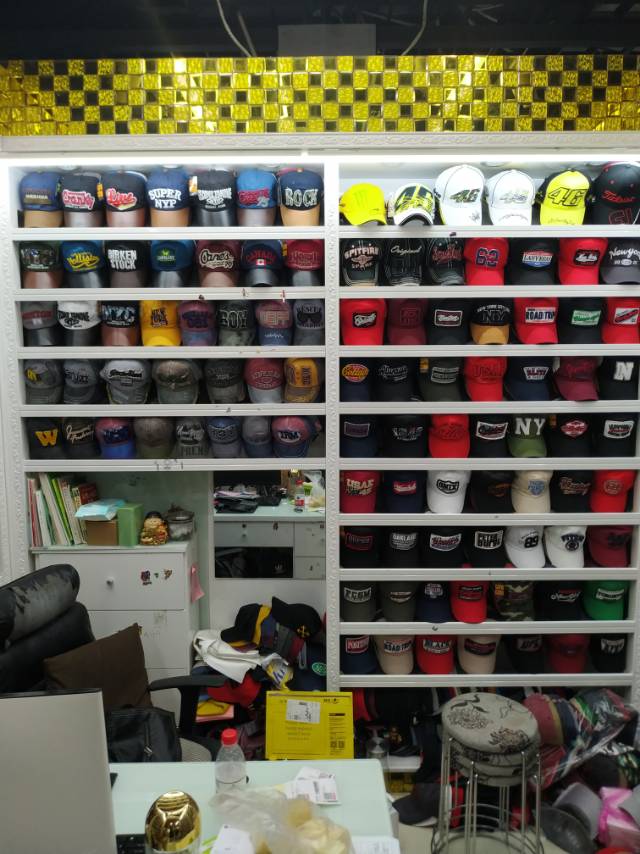 Tianheng Hat Making describe pic - 1