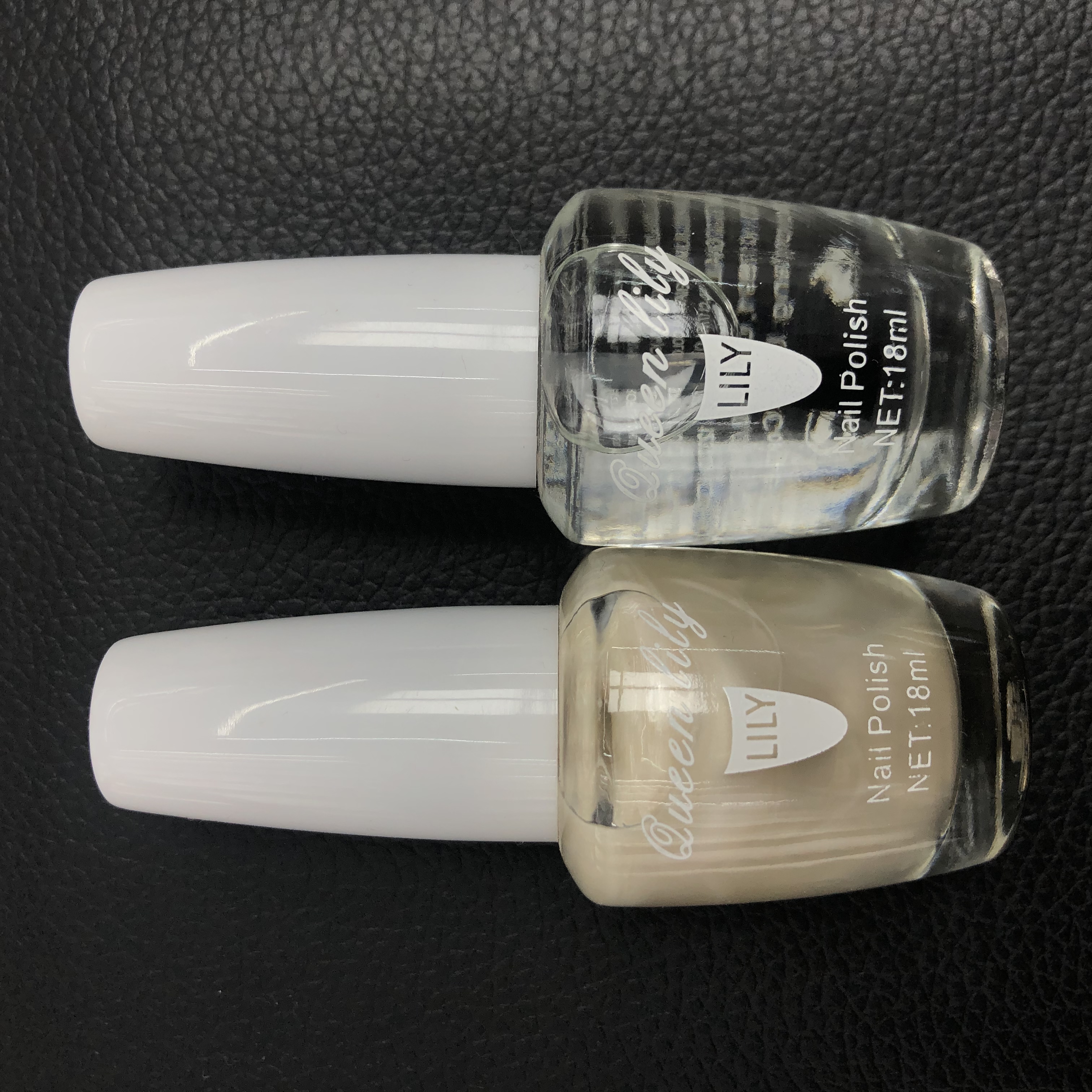 Fashionable and colorful candy cover nail polish comes in a rich variety of colors, allowing you to freely choose and match