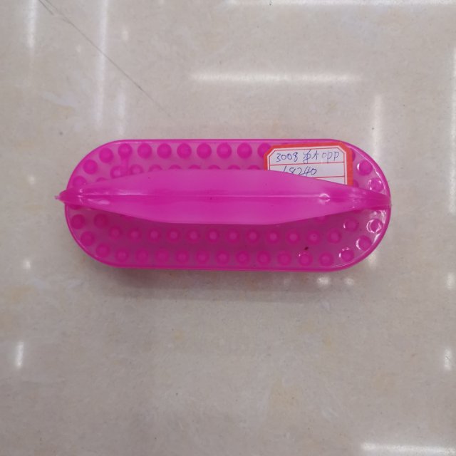 厂家直销时尚环保多功能刷子软毛刷子9020刷子