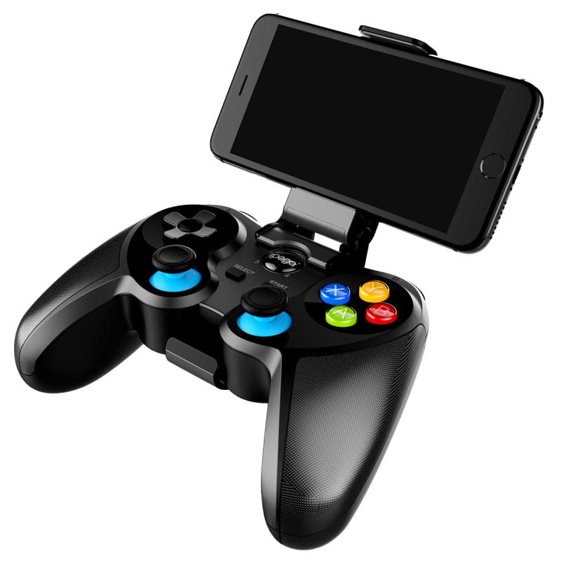 arcade-like wireless gaming experience