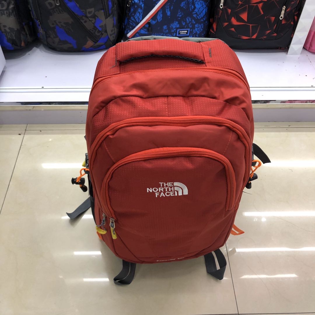 户外背包可折叠超轻男便携防泼水轻便双肩包登山包旅行包女产品图