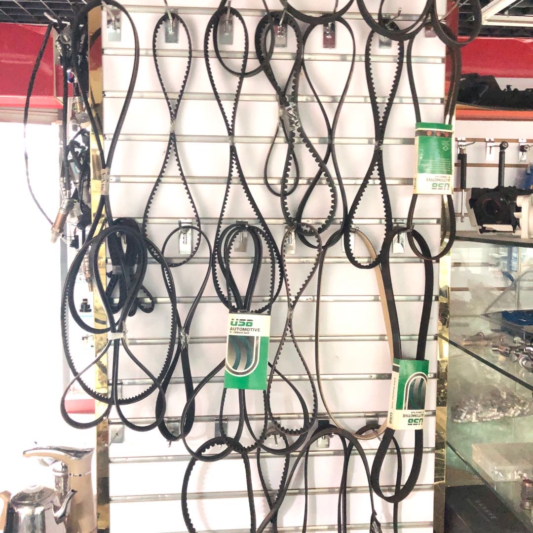 Yiwu Ruixiang Auto Parts International Trade describe pic - 2