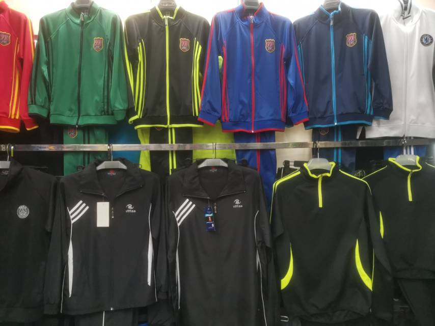 Yiwu Airou Trading Firm describe pic - 2