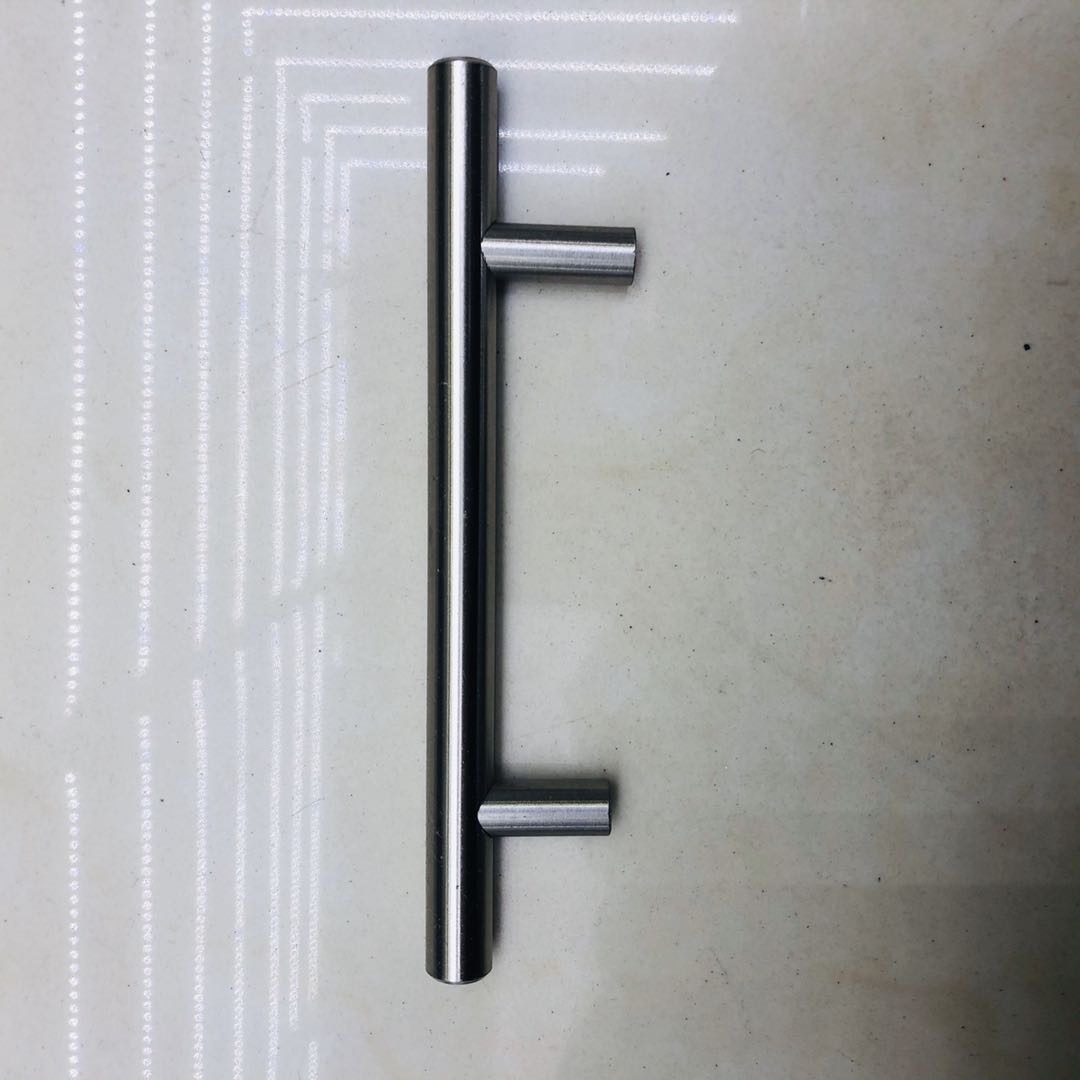 Door handle drawer cupboards door cabinet dark handle thumbnail