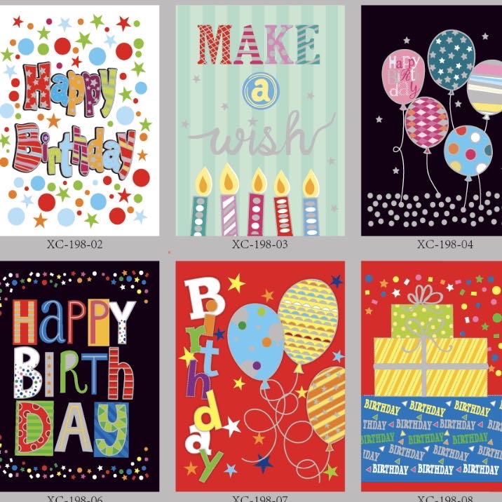 韩国创意生日立体祝福商务感谢贺卡带音乐儿童节日祝福diy小卡片礼物盒