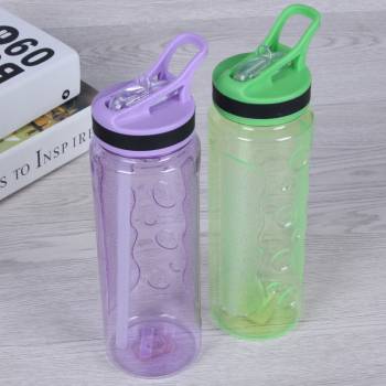 Sippy Cup Space Cup Outdoor Travel Cup Clear Cup