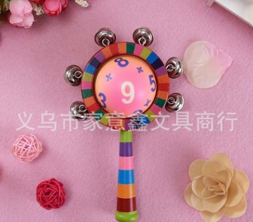 时钟/相邻数数学产品图