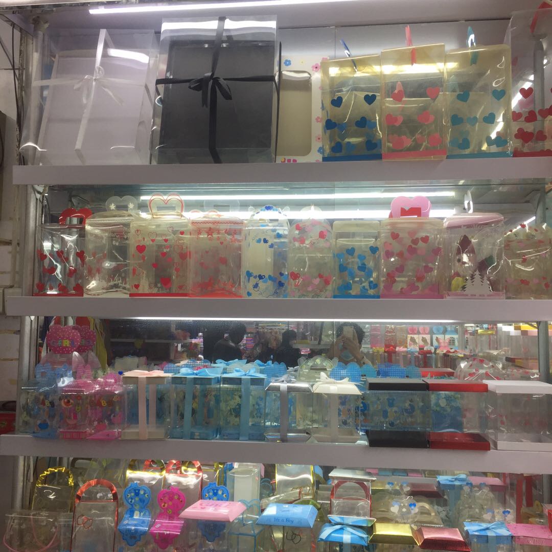 Jin Yi Packaging Factory describe pic - 3