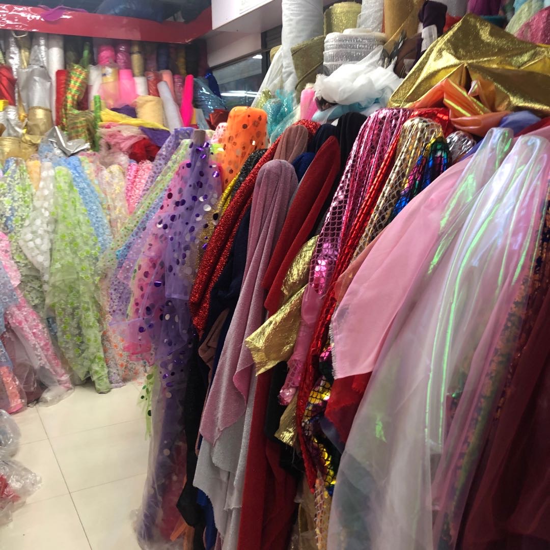 Haozhan Textile Industry describe pic - 2